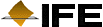 logo del IFE